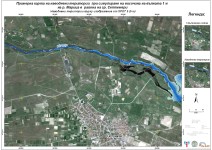 PDF-файл на тематична карта.