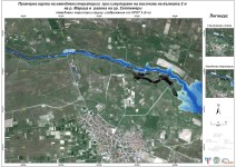 PDF-файл на тематична карта.
