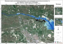 PDF-файл на тематична карта.