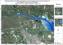 PDF-файл на тематична карта.